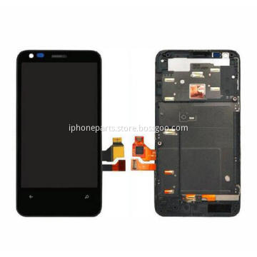 LCD Screen Assembly for Nokia Lumia 620